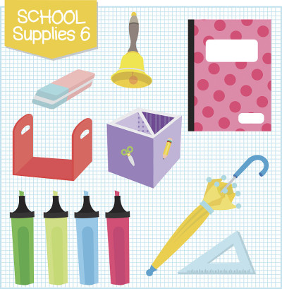 学校用品6