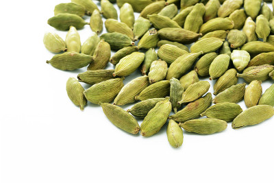 小豆蔻。