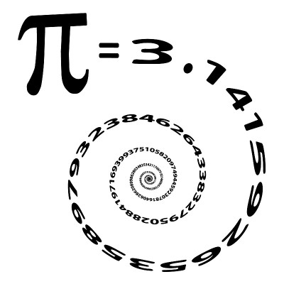π数量说明