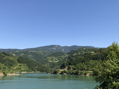 大坝2