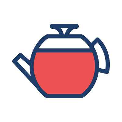 茶