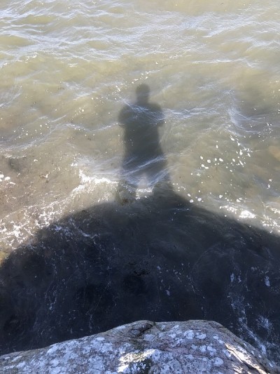 吕根Coastline