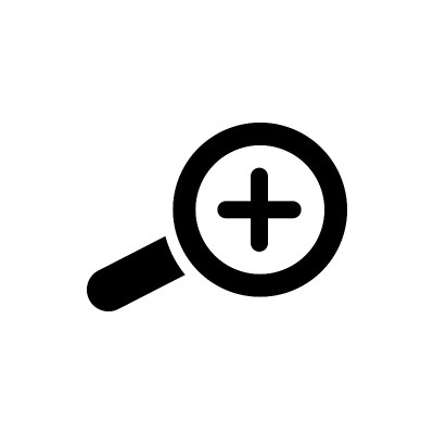 外观，方面，设计，眼睛，看，视图，创意视觉黑色颜色图标