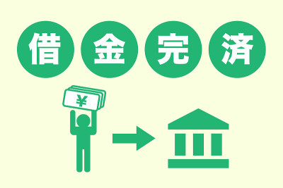 债务还清