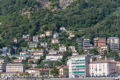 Como -意大利