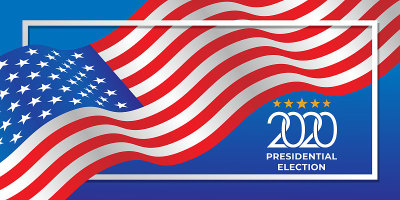 United States of America Presidential Election 202