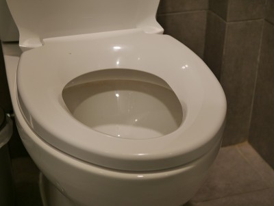 抽水马桶