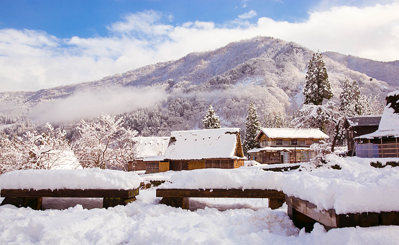 雪村
