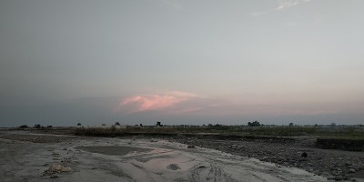 自然景观