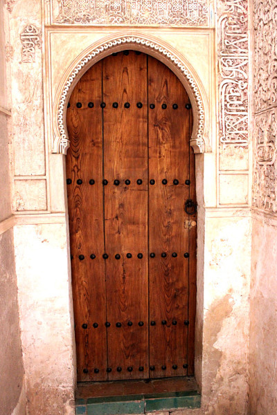 alhambra