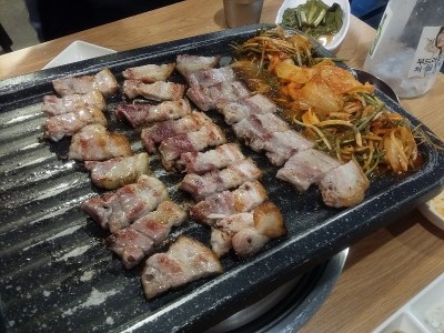 韩国旅游首尔