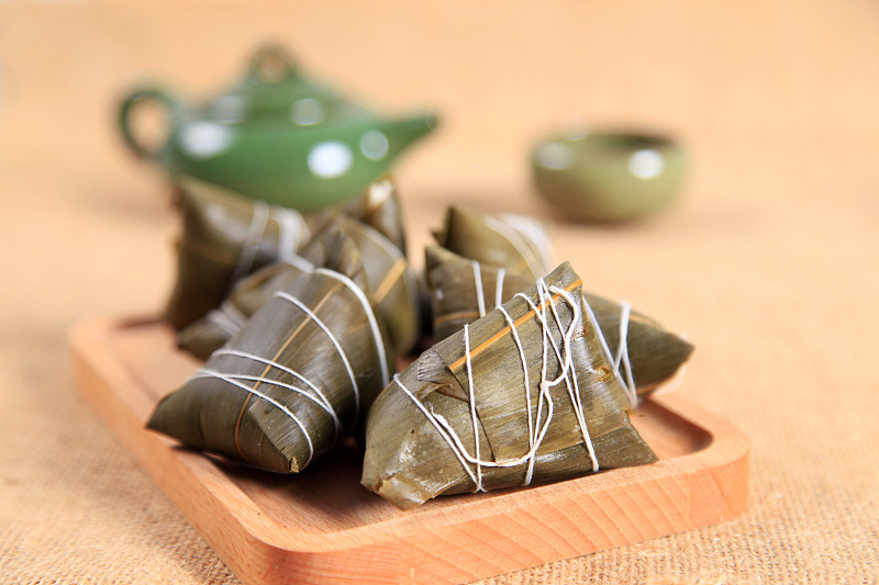 粽子