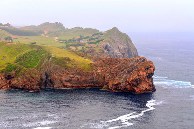 海洋海岸