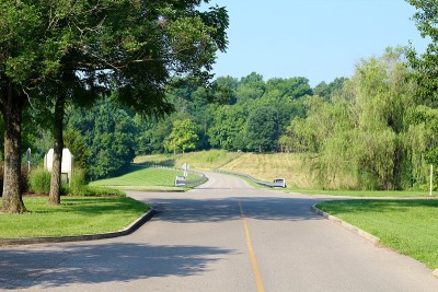 漫漫长路