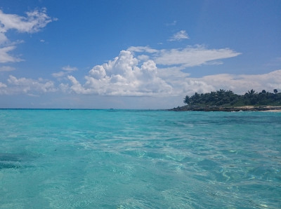 海区海洋