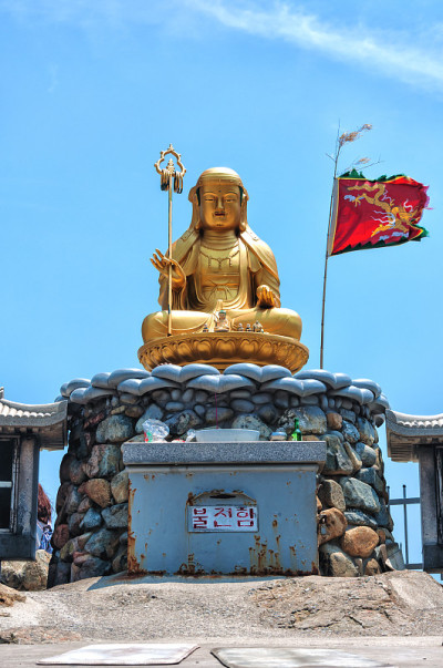 海棠永根寺