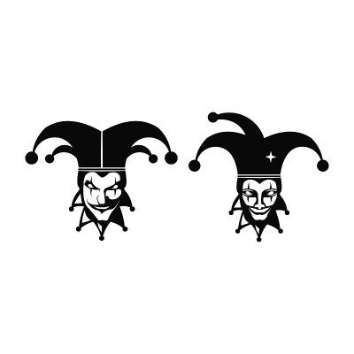 愤怒的小丑