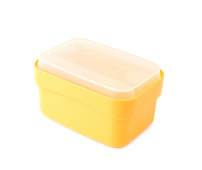 塑料餐具食品容器隔离