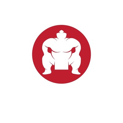 相扑战士角色插图