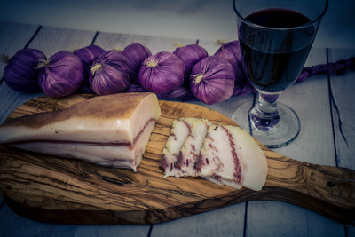 Pancetta