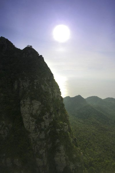 孤山