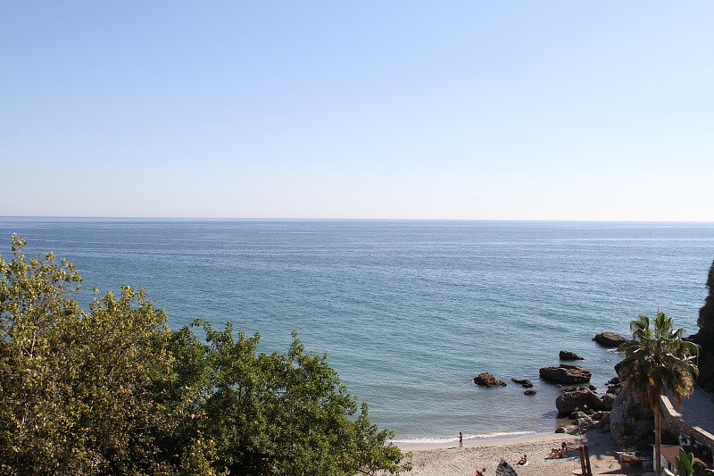Nerja
