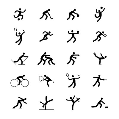 体育图标平