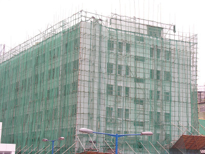 建筑