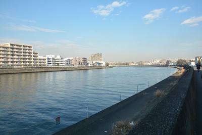 运河