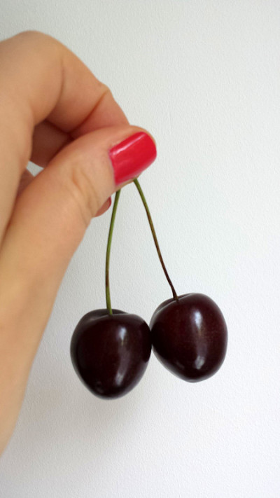 樱桃