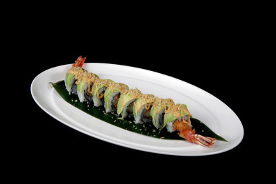 日本料理