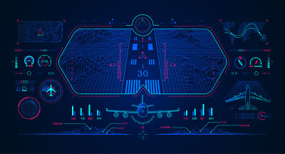 航空接口