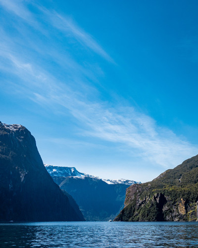 Fjordland