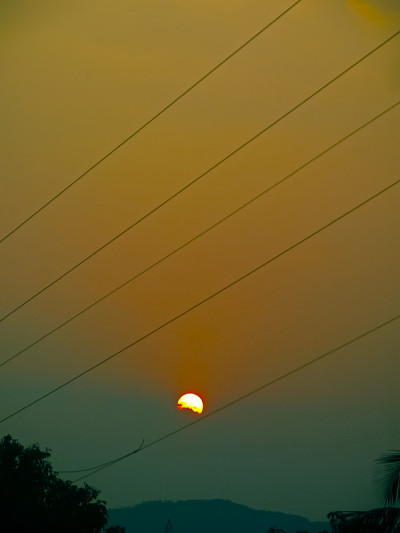 太阳