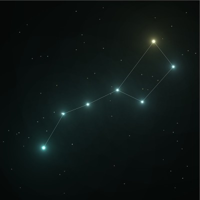 大熊星座