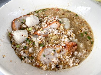 tomyum面条食品