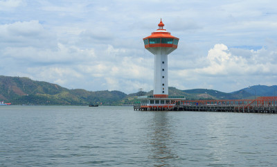灯塔
