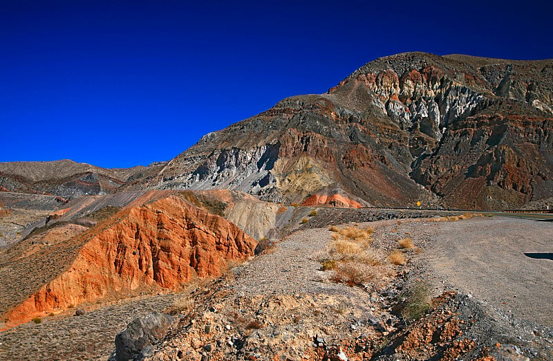 Death valley