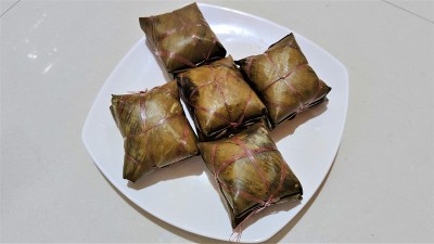 传统食物