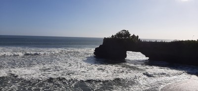纯巴厘岛