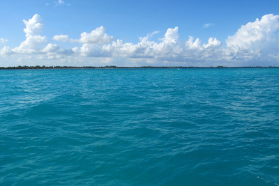 不可思议的尤卡坦半岛:Tulum, Punta Alem, Sian Ka an