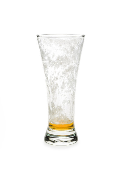 比尔森2号空酒杯。