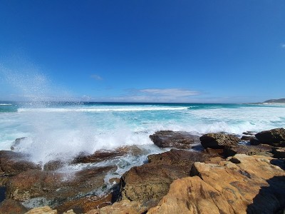 海浪