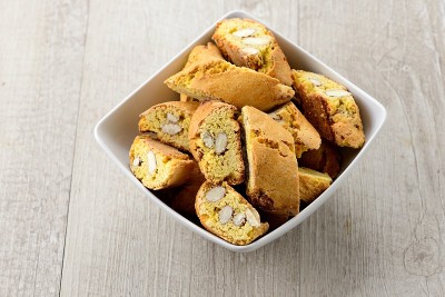 糕点
