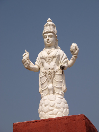 印度教女神