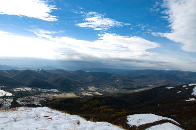 比什查迪山