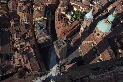 博洛尼亚,Emilia Romagna