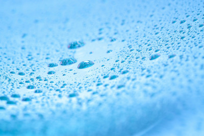 水滴