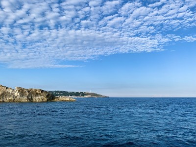 海