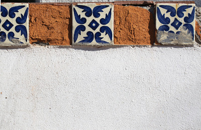 Tile-Stock形象